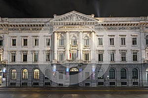 Gallerie dÃ¢â¬â¢Italia Piazza Scala photo